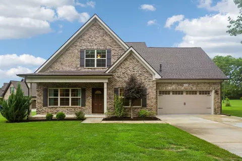 248 Doak Rd, Manchester, TN 37355