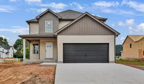 796 Bluestem Way, Clarksville, TN 37042