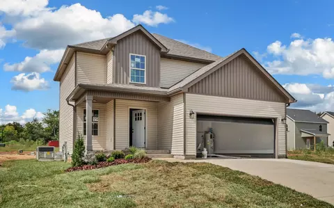 796 Bluestem Way, Clarksville, TN 37042