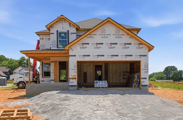 796 Bluestem Way, Clarksville, TN 37042