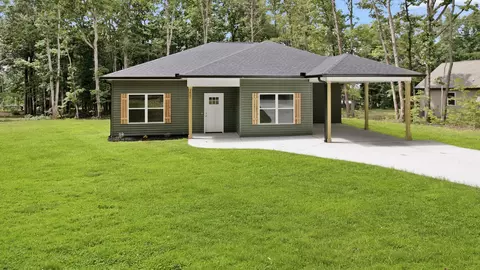 1407 Mountain View Rd, Benton, TN 37307