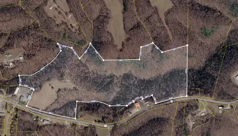 3501 Sparta Hwy, Smithville, TN 37166