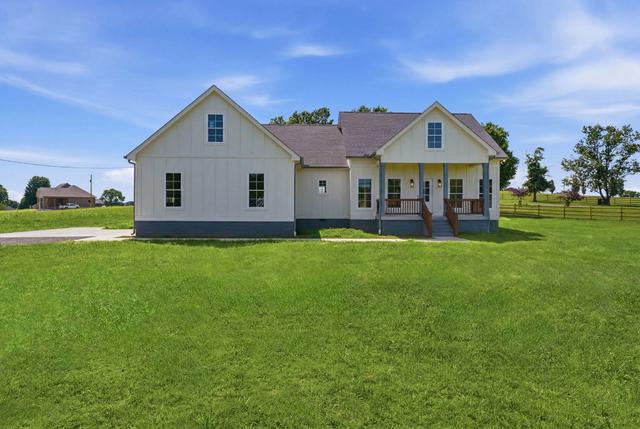 2143 Sims Rd, Shelbyville, TN 37160