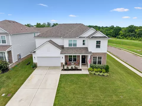3819 Lantern Ln, Columbia, TN 38401
