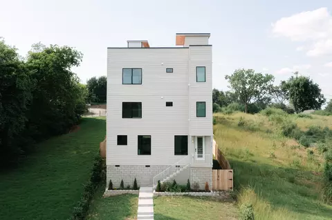 177 Little Green St, Nashville, TN 37210