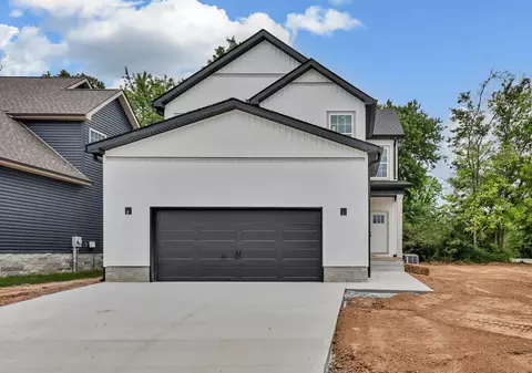 302 Switchgrass Dr, Clarksville, TN 37042