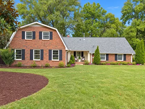 1307 Haber Dr, Brentwood, TN 37027