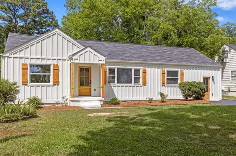 5325 Meadowbrook Ln, Chattanooga, TN 37411