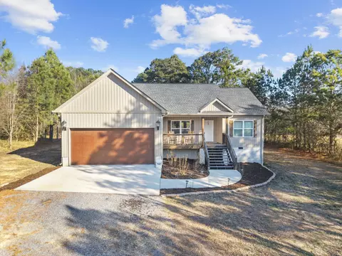 1717 Norton Brg, Chatsworth, GA 30705