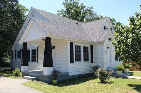 114 Oak St, Mcminnville, TN 37110