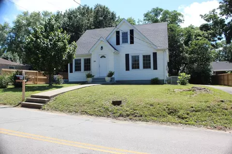 114 Oak St, Mcminnville, TN 37110