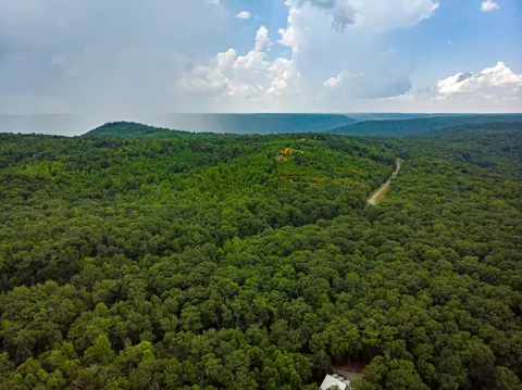 0 Jackson Point Rd, Sewanee, TN 37375