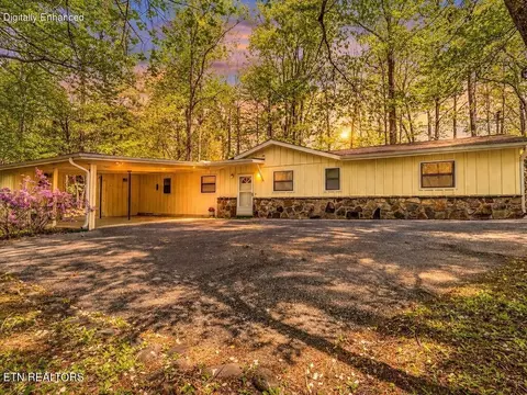 1062 N Ridge Pl, Sevierville, TN 37876