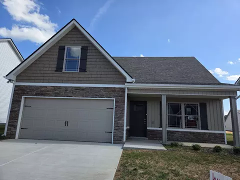 2914 Valley Farms Dr, Christiana, TN 37037