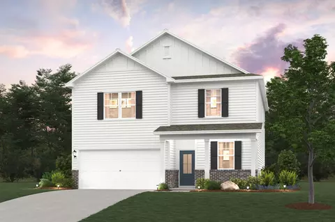 213 E Millbrook Dr, Spring Hill, TN 37174