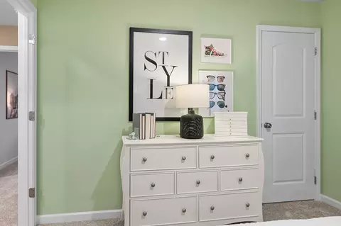 Bedroom - 213 E Millbrook Dr, Spring Hill, TN 37174 photo 9 of 9