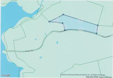 0 Hargis Rd, Bumpus Mills, TN 37028