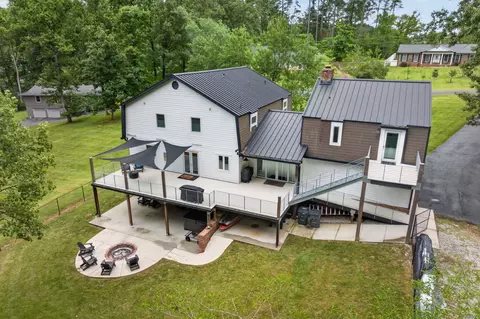 1180 Mount Vernon Rd, Cookeville, TN 38501