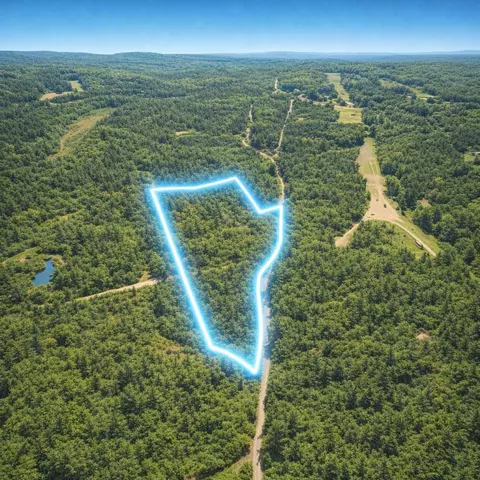 0 Arl Bailey Rd, Finger, TN 38334