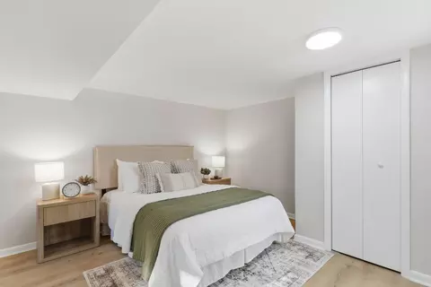 Bedroom - 7101 Moreview Rd, Chattanooga, TN 37412 photo 6 of 7