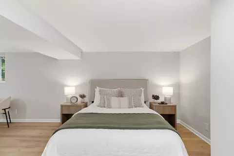 Bedroom - 7101 Moreview Rd, Chattanooga, TN 37412 photo 7 of 7