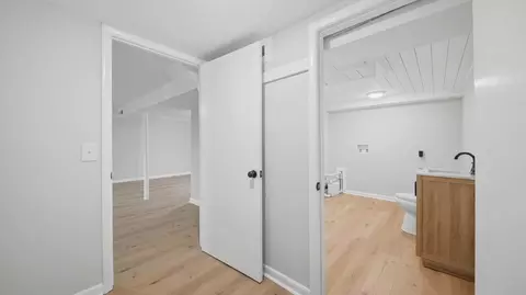 Entry Way - 7101 Moreview Rd, Chattanooga, TN 37412 photo 2 of 4