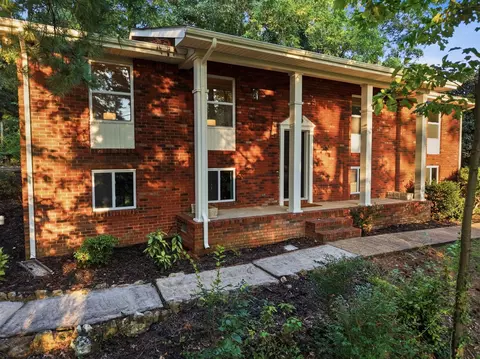 7101 Moreview Rd, Chattanooga, TN 37412