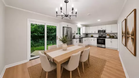 Dining - 7101 Moreview Rd, Chattanooga, TN 37412 photo 1 of 1