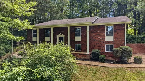 Exterior - 7101 Moreview Rd, Chattanooga, TN 37412 photo 2 of 3