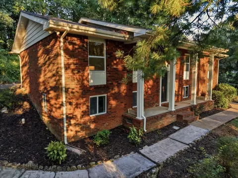 Exterior - 7101 Moreview Rd, Chattanooga, TN 37412 photo 6 of 6