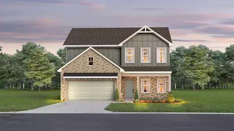 3173 Arbor Valley Rd, Spring Hill, TN 37174
