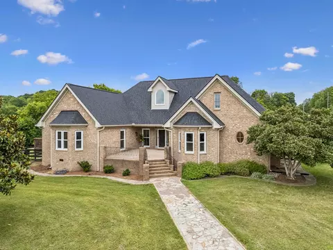 4409 Gosey Hill Rd, Franklin, TN 37064