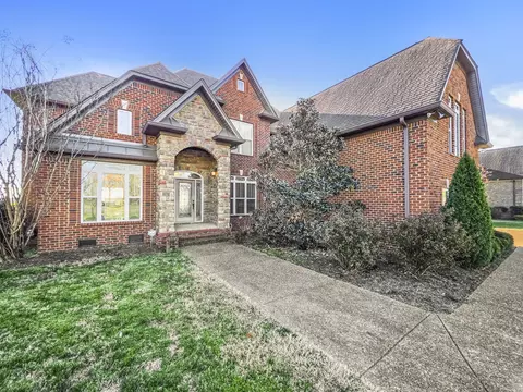 1133 Mires Rd, Mount Juliet, TN 37122