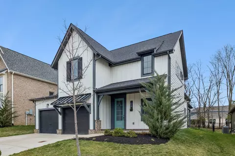 1059 Fallow Rd, Mount Juliet, TN 37122