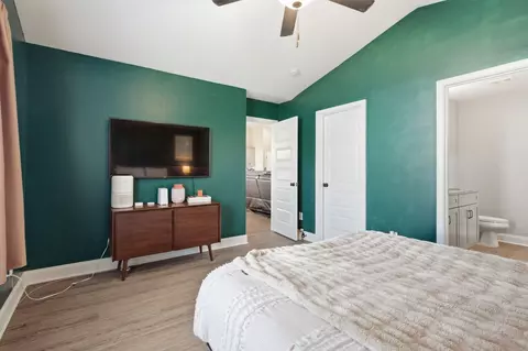 Bedroom - 2079 Claudia Ln, Springfield, TN 37172 photo 7 of 7
