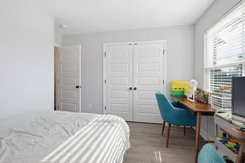 Bedroom - 2079 Claudia Ln, Springfield, TN 37172 photo 5 of 7