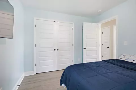 Bedroom - 2079 Claudia Ln, Springfield, TN 37172 photo 3 of 7