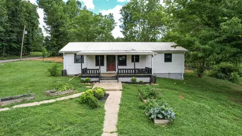 618 Carter Rd SE, Cleveland, TN 37323