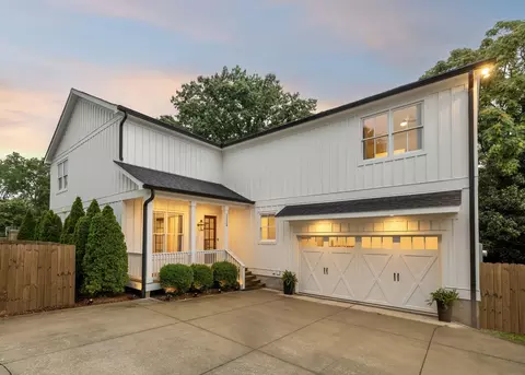 3503 General Hood Trl # A, Nashville, TN 37204
