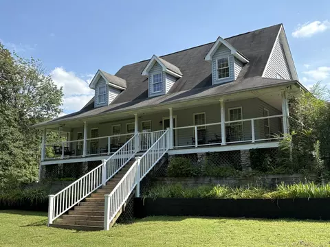 4520 Trousdale Ferry Pike, Lebanon, TN 37087