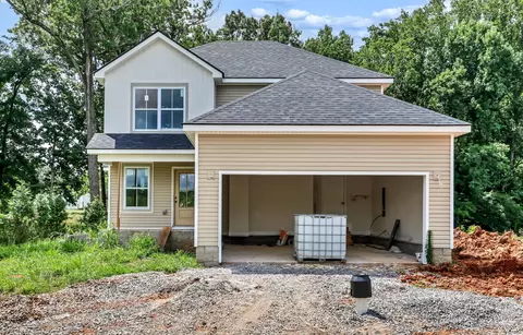 1150 Boulder Pass Rd, Clarksville, TN 37042