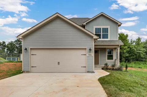 1150 Boulder Pass Rd, Clarksville, TN 37042
