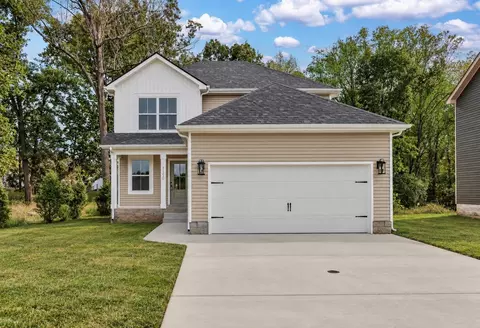 1150 Boulder Pass Rd, Clarksville, TN 37040