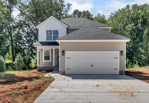 1150 Boulder Pass Rd, Clarksville, TN 37042