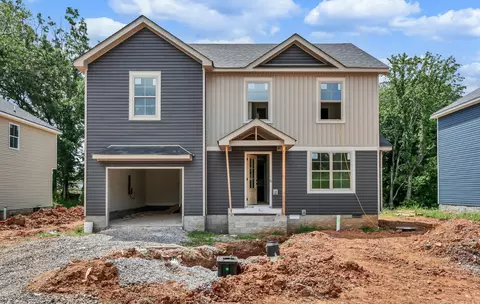 1154 Boulder Pass Rd, Clarksville, TN 37042
