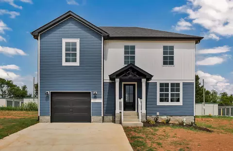 1154 Boulder Pass Rd, Clarksville, TN 37042