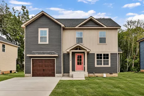 1154 Boulder Pass Rd, Clarksville, TN 37040