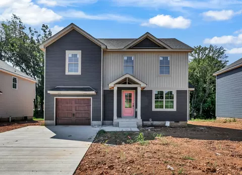 1154 Boulder Pass Rd, Clarksville, TN 37042