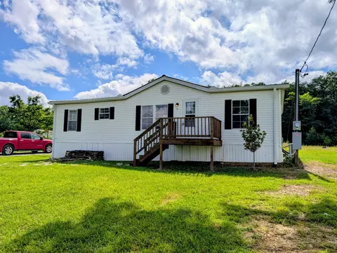 95 Sanders Spur, Tracy City, TN 37387