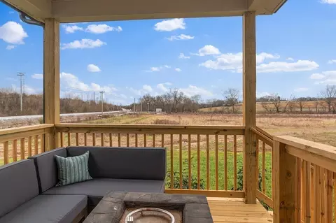 Exterior - 214 E Millbrook Dr, Spring Hill, TN 37174 photo 1 of 1